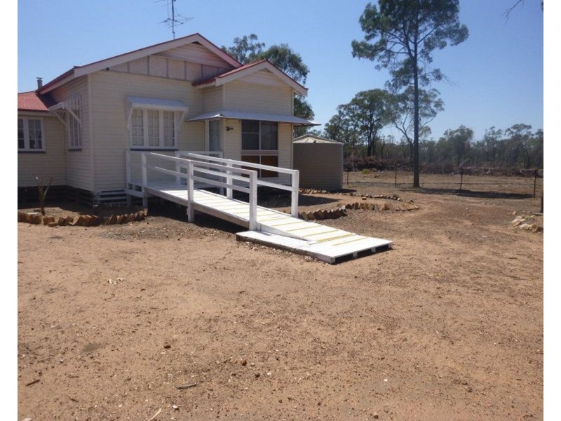 117 Phipps Road, Chinchilla QLD 4413