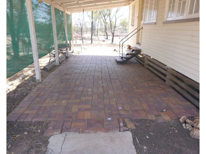 117 Phipps Road, Chinchilla QLD 4413