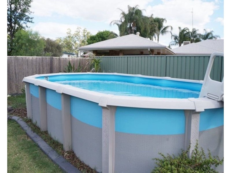 27 Leichhardt Street, Chinchilla QLD 4413