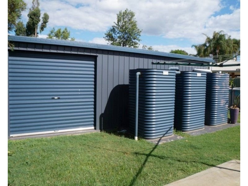 27 Leichhardt Street, Chinchilla QLD 4413