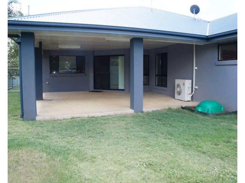 27 Leichhardt Street, Chinchilla QLD 4413