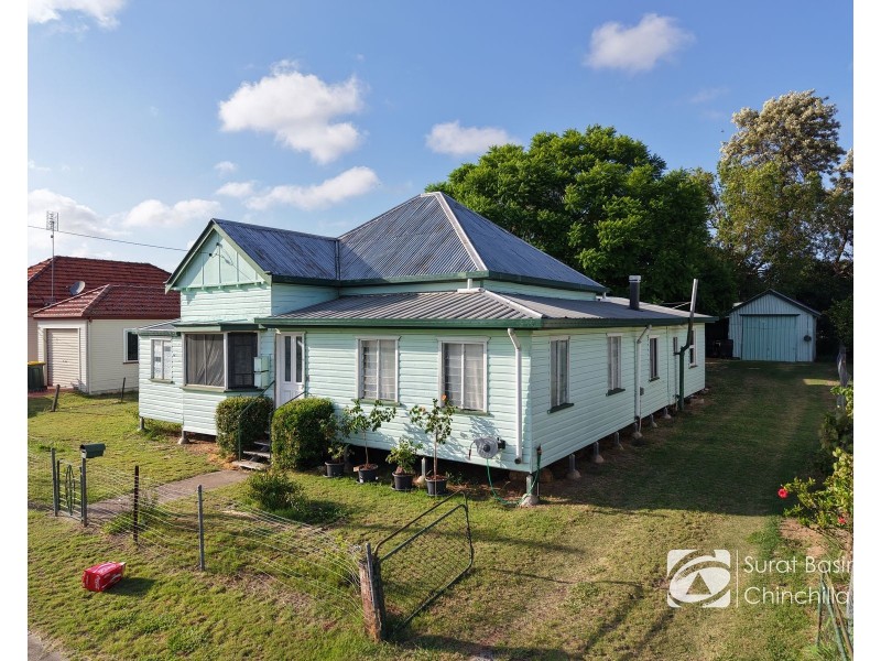 10 Bell Street, Chinchilla QLD 4413