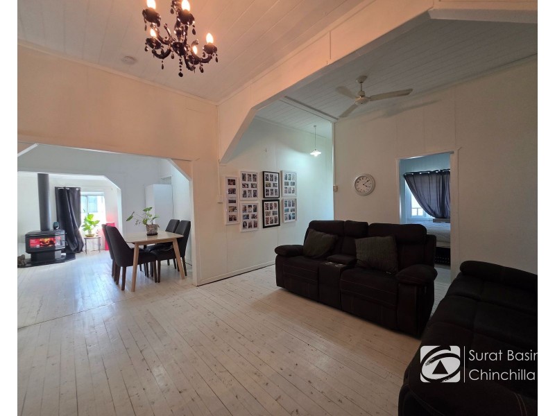 10 Bell Street, Chinchilla QLD 4413