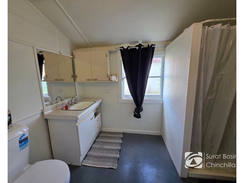 10 Bell Street, Chinchilla QLD 4413