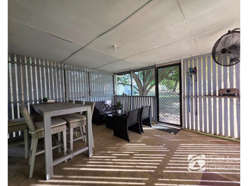 10 Bell Street, Chinchilla QLD 4413