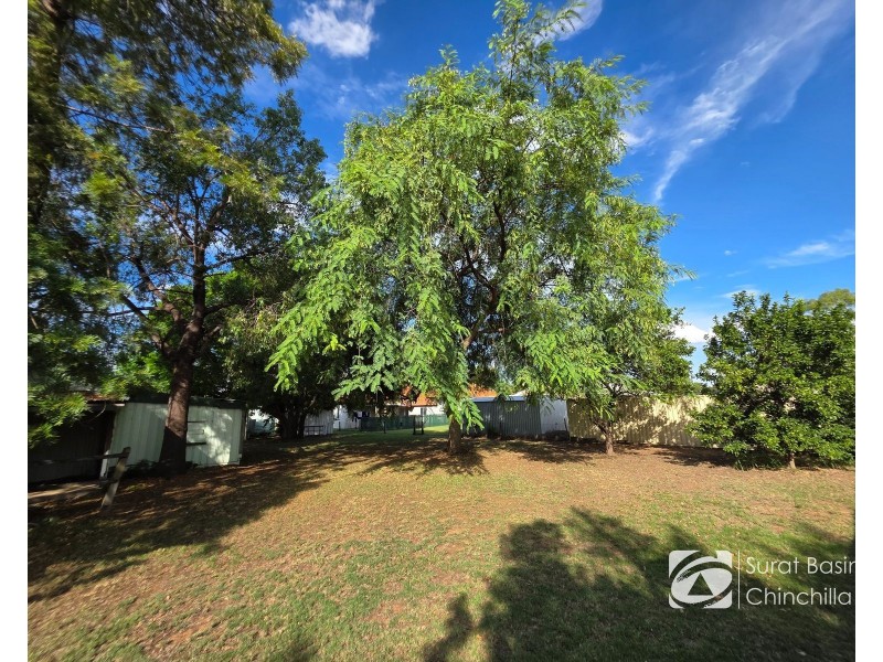 10 Bell Street, Chinchilla QLD 4413