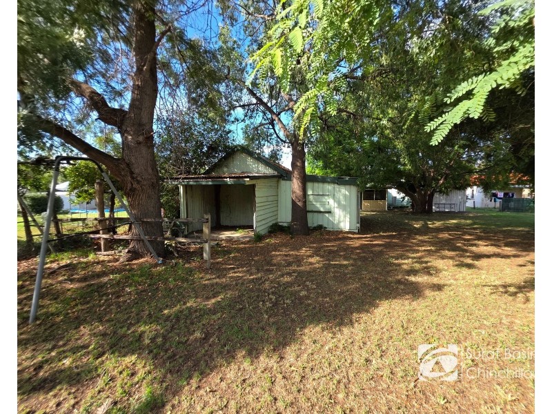 10 Bell Street, Chinchilla QLD 4413