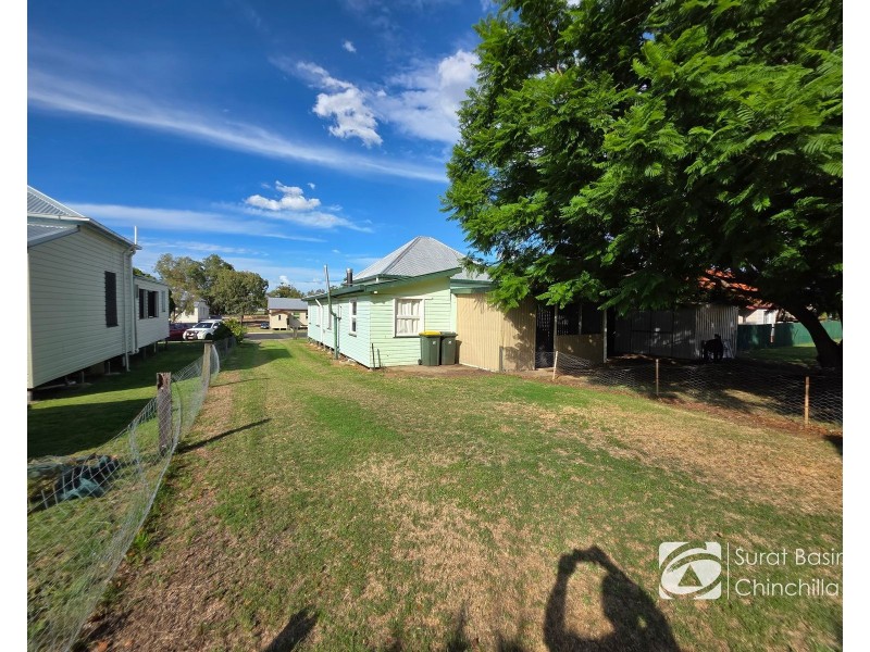 10 Bell Street, Chinchilla QLD 4413