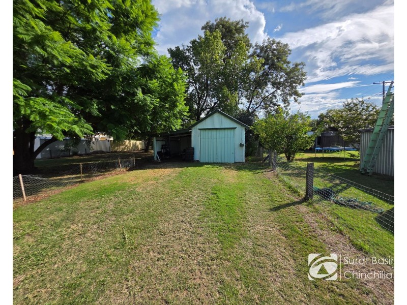10 Bell Street, Chinchilla QLD 4413