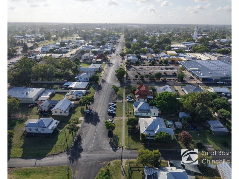 10 Bell Street, Chinchilla QLD 4413