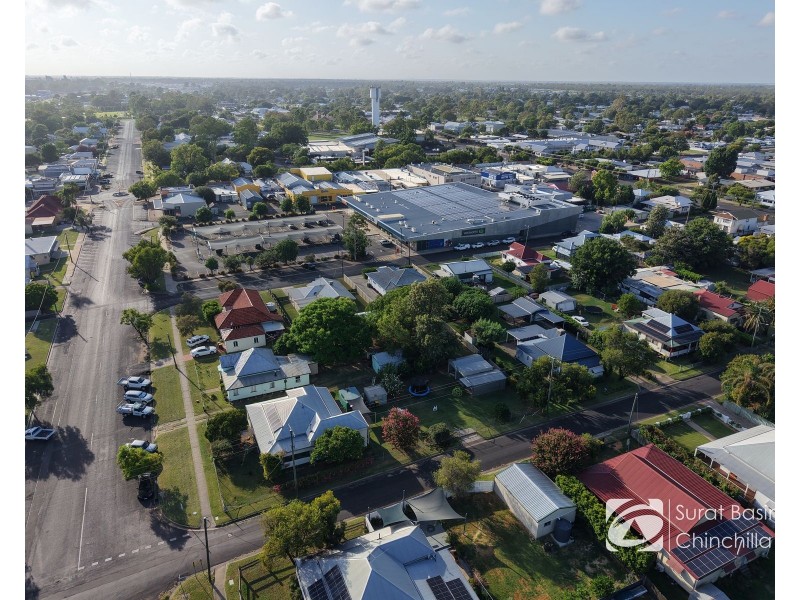 10 Bell Street, Chinchilla QLD 4413