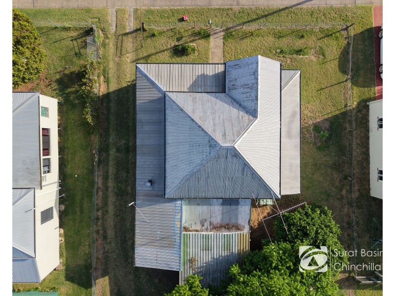 10 Bell Street, Chinchilla QLD 4413