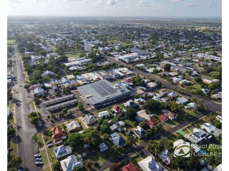 10 Bell Street, Chinchilla QLD 4413