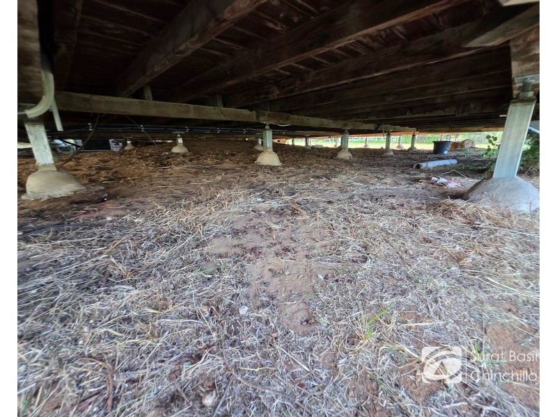 10 Bell Street, Chinchilla QLD 4413