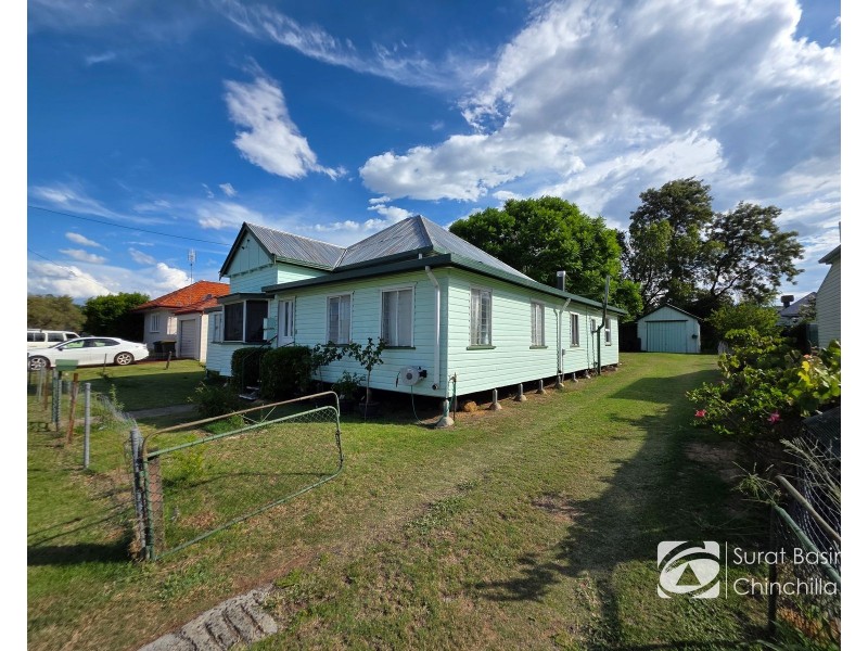 10 Bell Street, Chinchilla QLD 4413