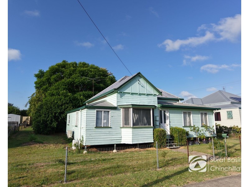 10 Bell Street, Chinchilla QLD 4413