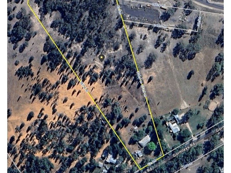 198 GORMLEYS ROAD, Chinchilla QLD 4413