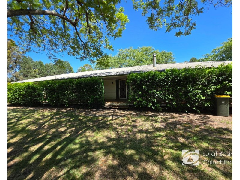 198 GORMLEYS ROAD, Chinchilla QLD 4413