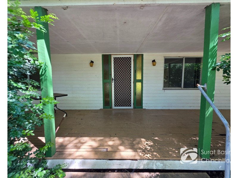 198 GORMLEYS ROAD, Chinchilla QLD 4413