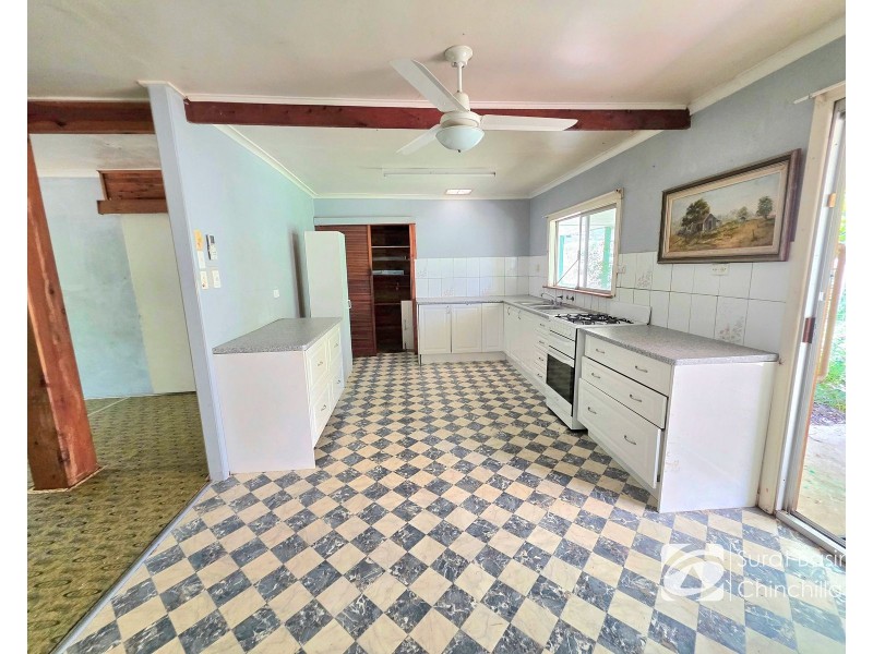 198 GORMLEYS ROAD, Chinchilla QLD 4413