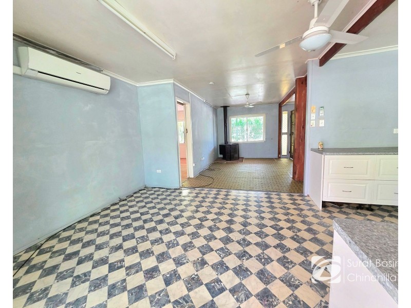 198 GORMLEYS ROAD, Chinchilla QLD 4413