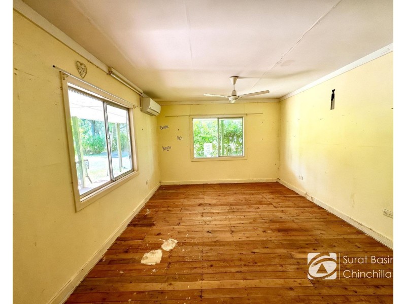 198 GORMLEYS ROAD, Chinchilla QLD 4413