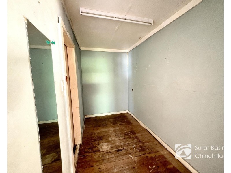 198 GORMLEYS ROAD, Chinchilla QLD 4413