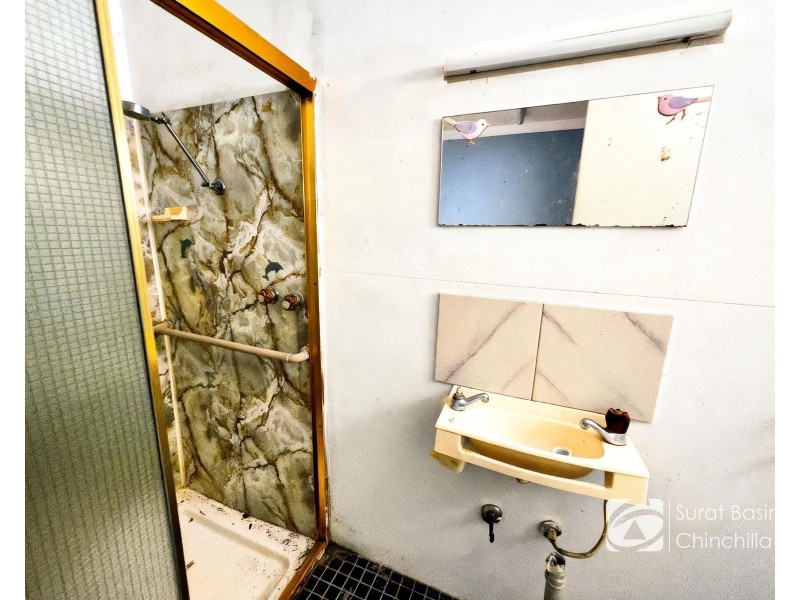 198 GORMLEYS ROAD, Chinchilla QLD 4413