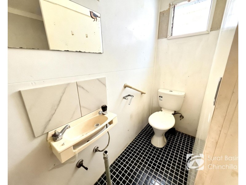 198 GORMLEYS ROAD, Chinchilla QLD 4413