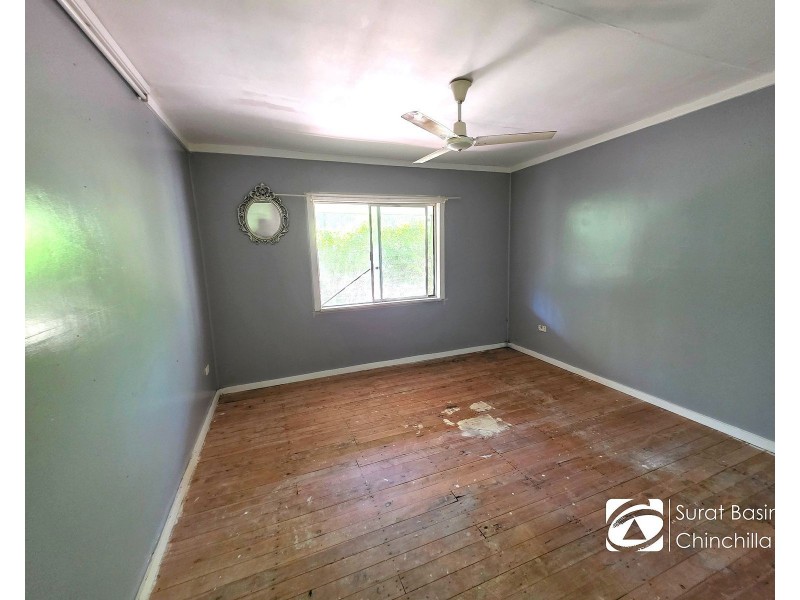 198 GORMLEYS ROAD, Chinchilla QLD 4413