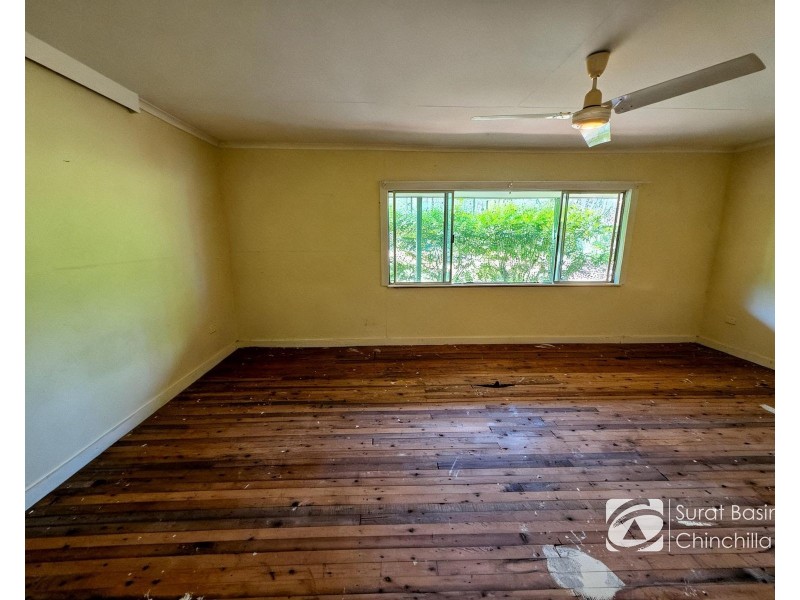 198 GORMLEYS ROAD, Chinchilla QLD 4413