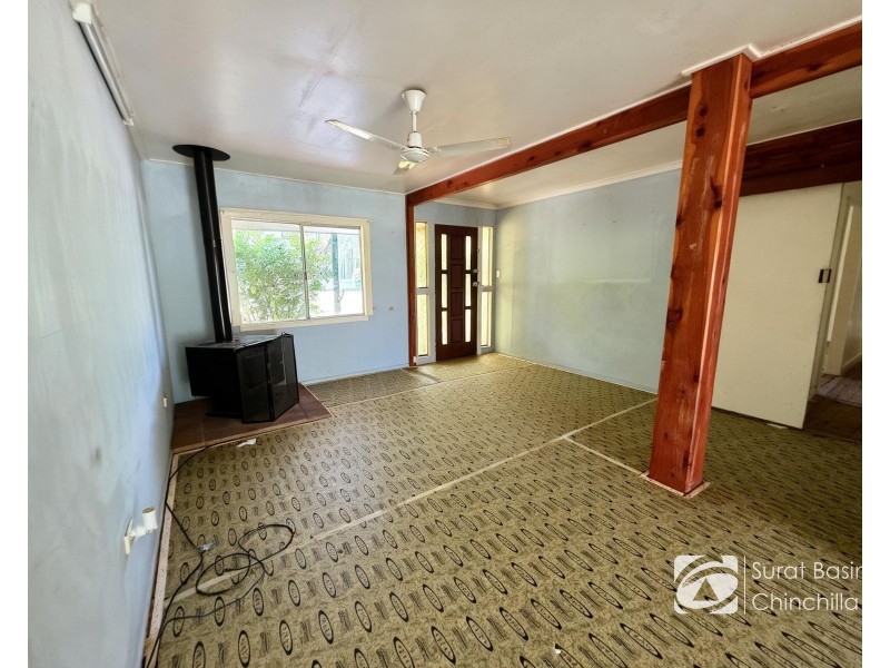 198 GORMLEYS ROAD, Chinchilla QLD 4413