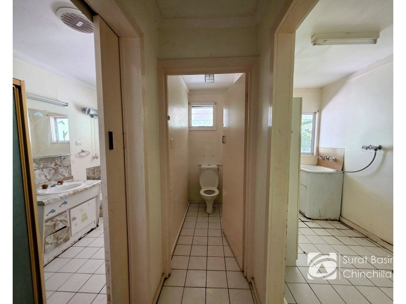 198 GORMLEYS ROAD, Chinchilla QLD 4413