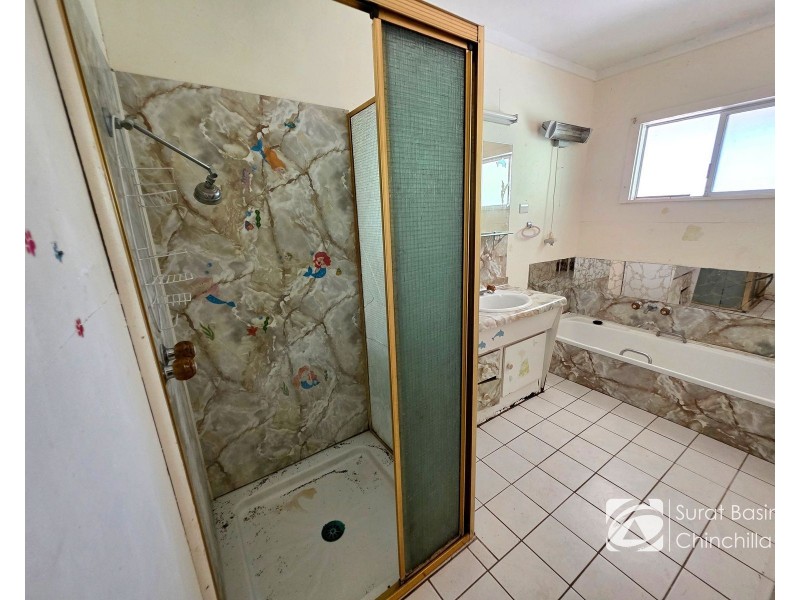 198 GORMLEYS ROAD, Chinchilla QLD 4413