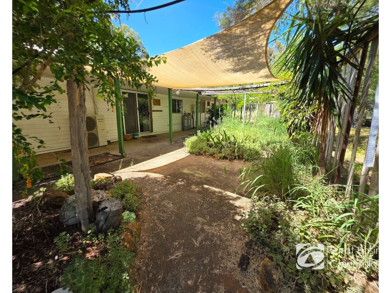 198 GORMLEYS ROAD, Chinchilla QLD 4413