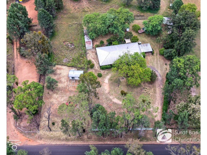 198 GORMLEYS ROAD, Chinchilla QLD 4413