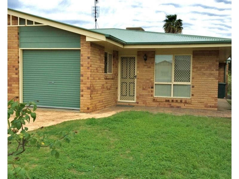 1/51 Heeney Street, Chinchilla QLD 4413