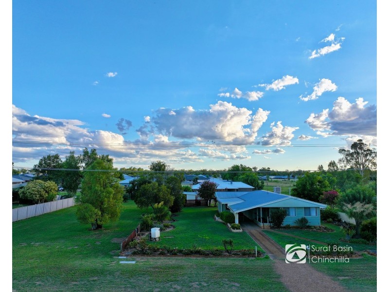94-96 Zeller Street, Chinchilla QLD 4413