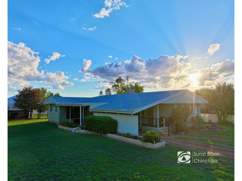 94-96 Zeller Street, Chinchilla QLD 4413