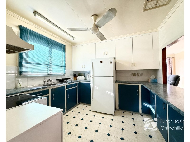 94-96 Zeller Street, Chinchilla QLD 4413