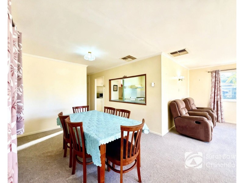 94-96 Zeller Street, Chinchilla QLD 4413