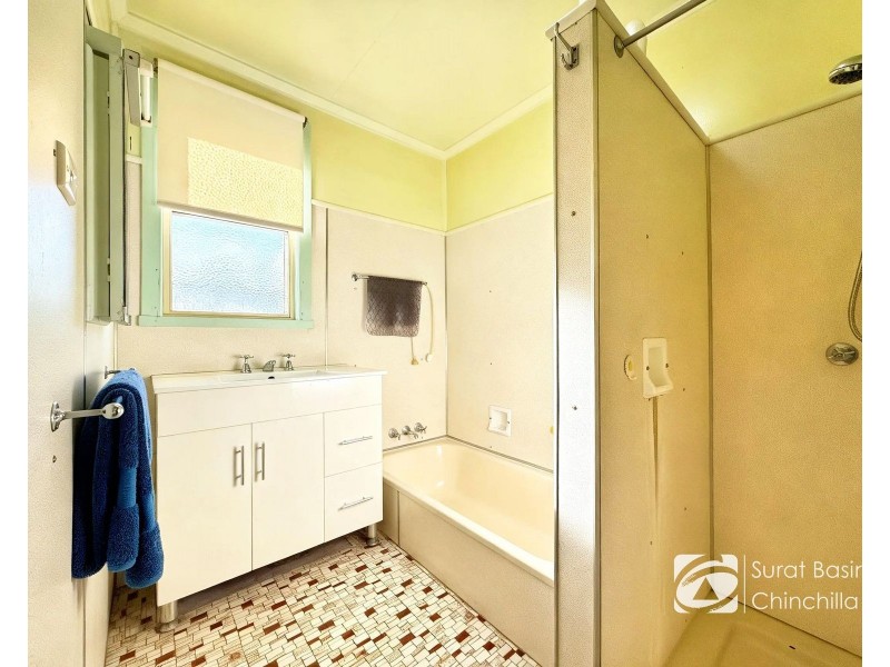 94-96 Zeller Street, Chinchilla QLD 4413