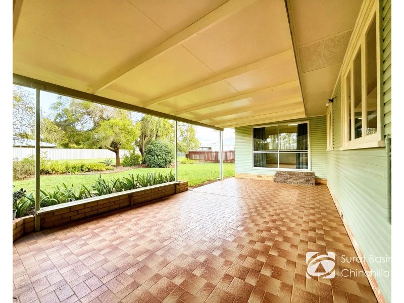 94-96 Zeller Street, Chinchilla QLD 4413