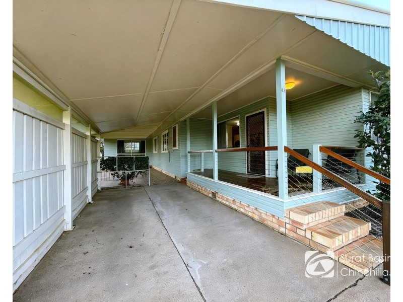 94-96 Zeller Street, Chinchilla QLD 4413