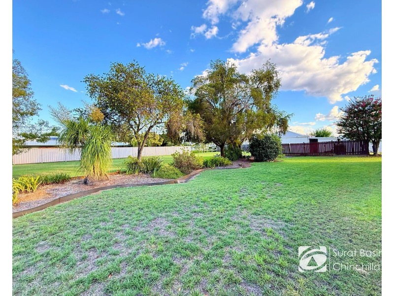 94-96 Zeller Street, Chinchilla QLD 4413