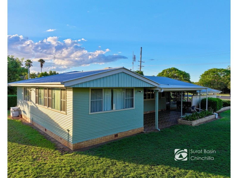 94-96 Zeller Street, Chinchilla QLD 4413