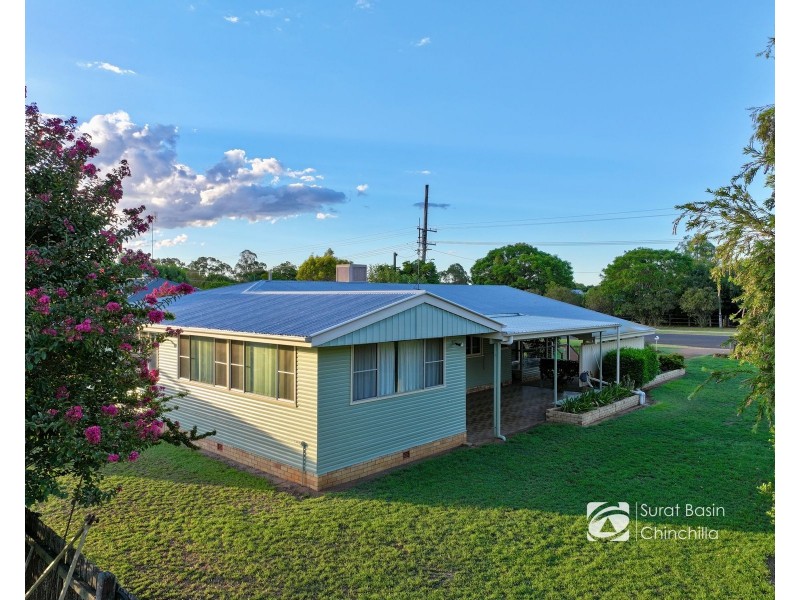 94-96 Zeller Street, Chinchilla QLD 4413