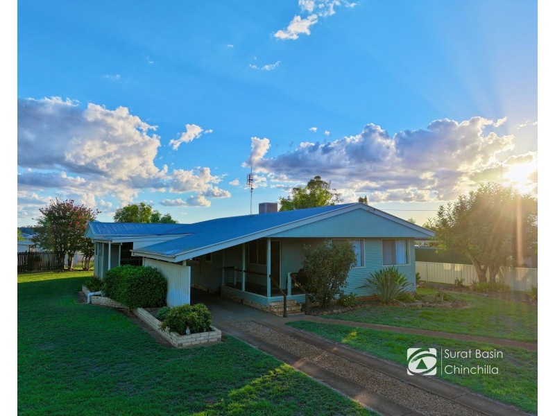 94-96 Zeller Street, Chinchilla QLD 4413
