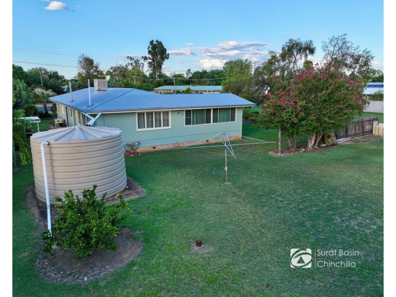 94-96 Zeller Street, Chinchilla QLD 4413