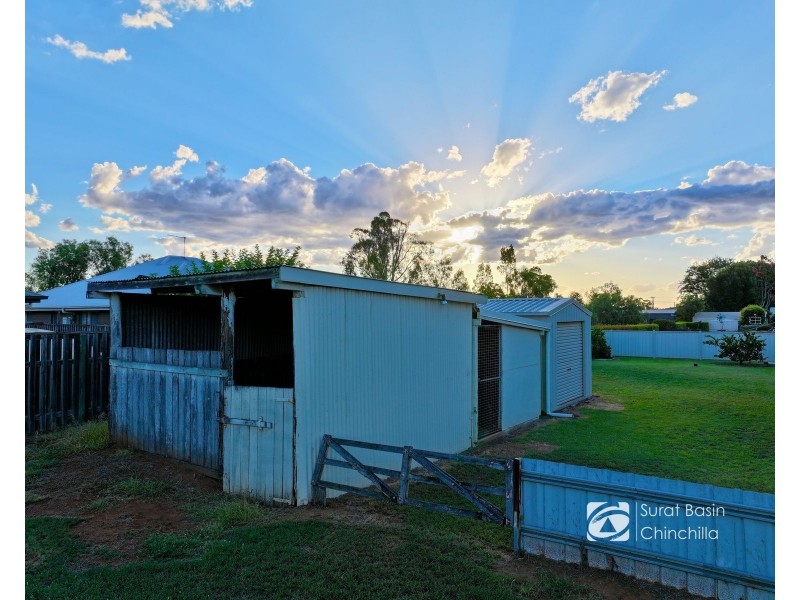 94-96 Zeller Street, Chinchilla QLD 4413